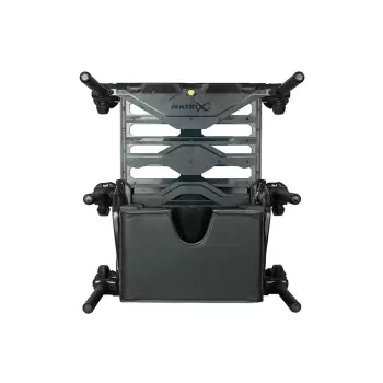 MATRIX XR36 Pro Shadow Seatbox